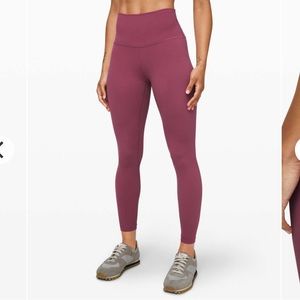 Lululemon Align Leggings